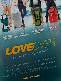 Love Over (2018)
