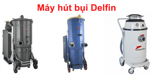 máy hút bụi công nghiệp lớn delfin máy hút bụi công nghiệp lớn delfin