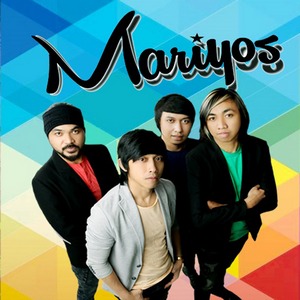 Mariyos - Nyanyi Lagu Ini Mariyos - Nyanyi Lagu Ini