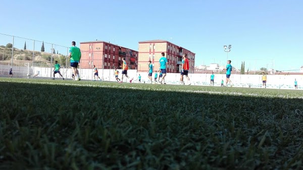 El Linares Deportivo parte mañana para su mini stage en el Marbella Football Center y su partido ante el Getafe el jueves