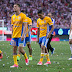 No hay ofertas en Tigres