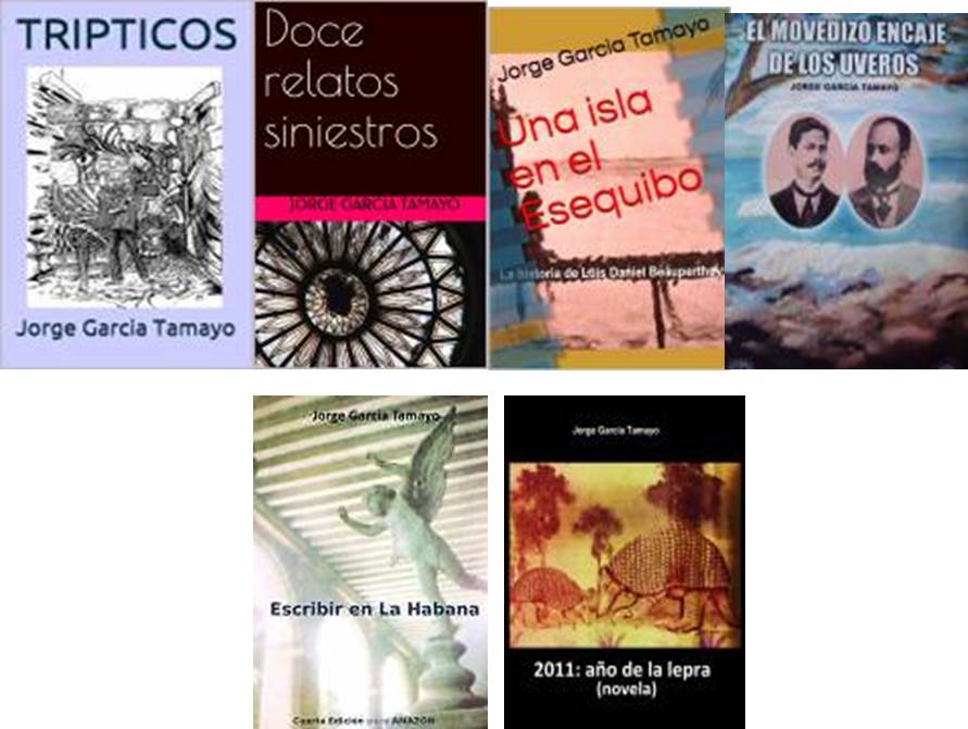 Una isla en el Esequibo: La historia de Luis Daniel Beauperthuy