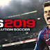 Pro Evolution Soccer 2019 Repack-FitGirl 400MB PARTS
