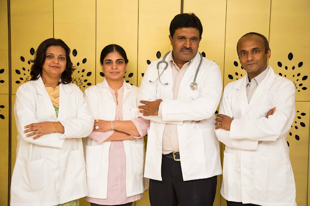 "Heler Skin Hair & Lifestyle” Opens its First Clinic in Bengaluru "Heler Skin Hair & Lifestyle” Opens its First Clinic in Bengaluru