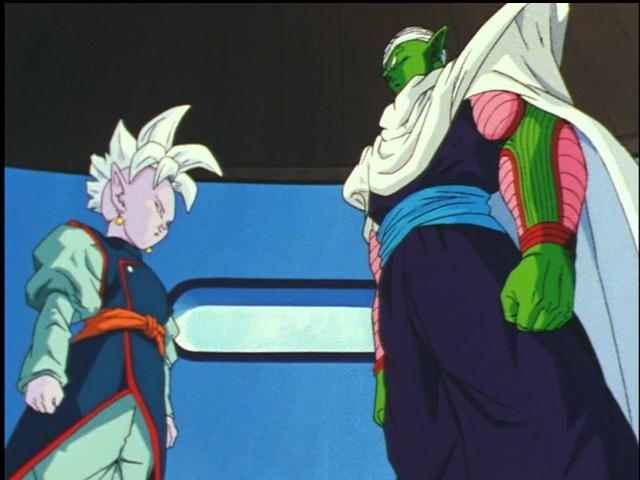 dragon ball z episode 216