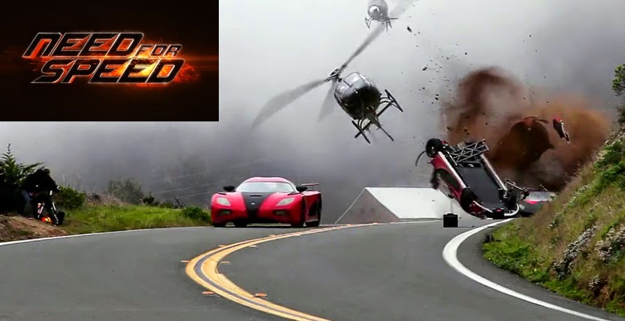 Need for speed Need for speed