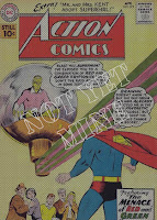 Action Comics (1938) #275