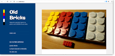 lykke udsagnsord kit Old Bricks: Jumbo Bricks | New Elementary: LEGO® parts, sets and techniques