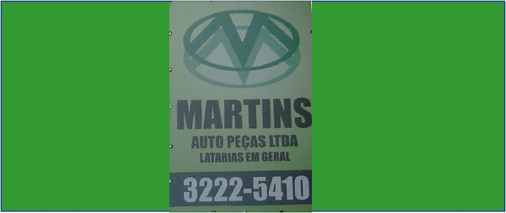 Martins Auto Peças