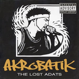 the lost adats
