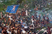 Fuente: https://www.lifeder.com/independencia-texas/ Siesta de San Jacinto