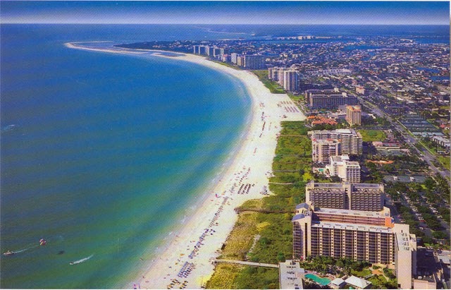 Marco Island, Florida (Stati Uniti) Marco Island, Florida (Stati Uniti)