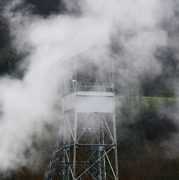 El blog de "Acebedo": Incendio en el Pozo Fondón el 8 de febrero de 1919.