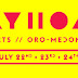 WayHome Announces 2016 Lineup / .@wayhomefestival