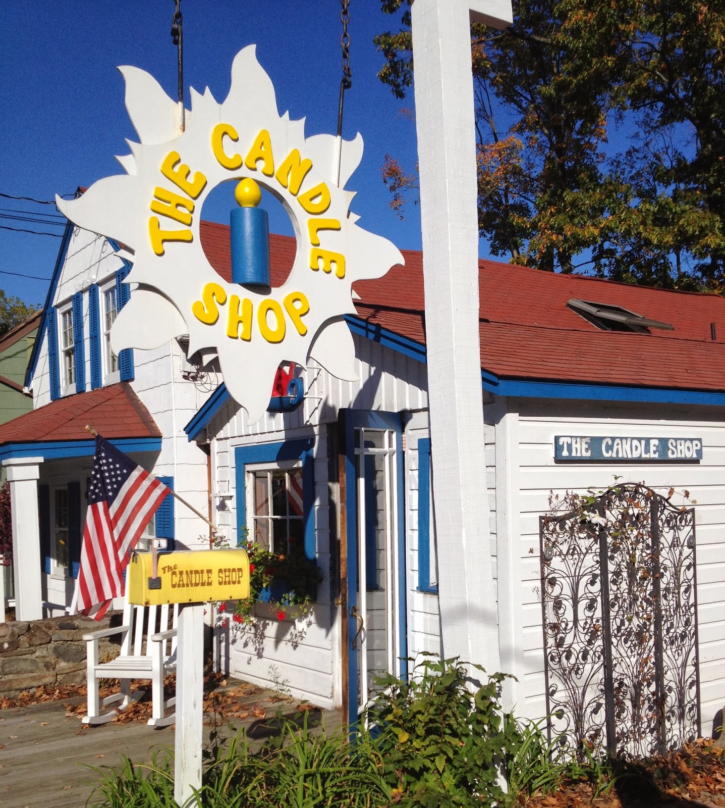 happiheart Sugarloaf, NY