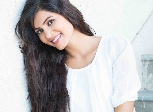 Sangeeta Chauhan age, actress, wiki, biography Sangeeta Chauhan age, actress, wiki, biography
