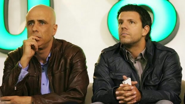 Ο πρώτος στόχος στα μεταγραφικά!