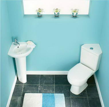 Decora el hogar: Decoración de baños