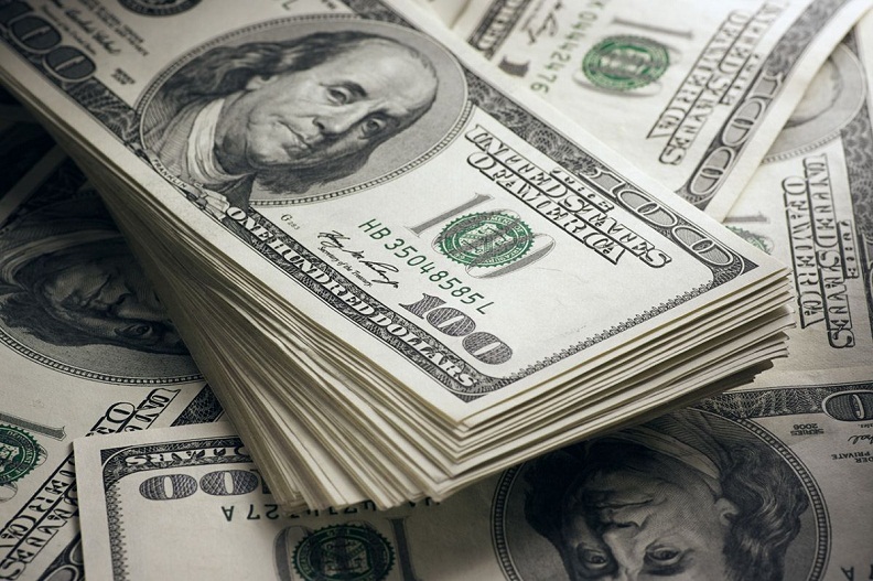 Ini Penyebab Wajah Benjamin Franklin Ada di Uang Dollar Amerika Ini Penyebab Wajah Benjamin Franklin Ada di Uang Dollar Amerika