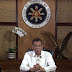 Duterte appeals for calm, vigilance amid coronavirus scare