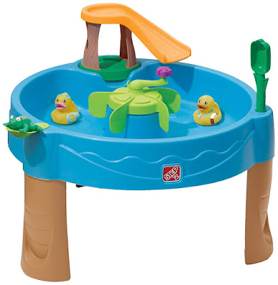 Step2 Duck Pond Water Table https://amzn.to/2HhYw1h