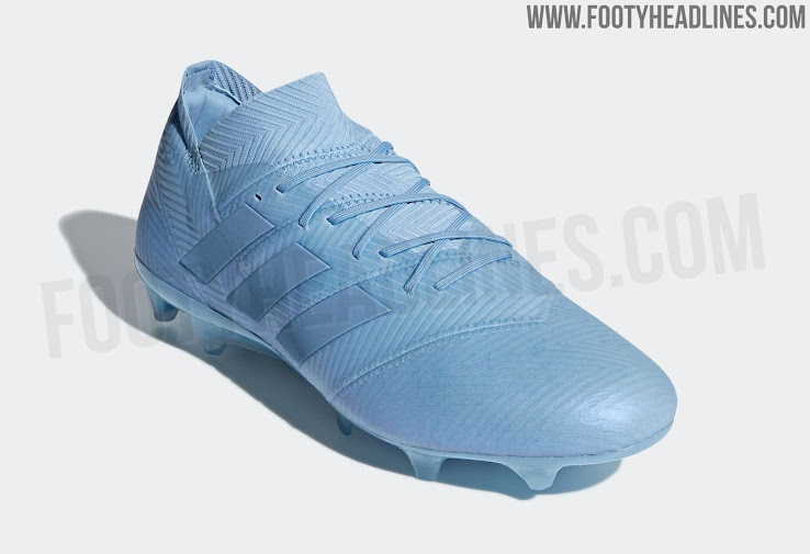 messi shoes 2018 nemeziz
