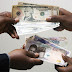 Nigerian Naira Gloriously Drop Against Dollar In Parallel Market And In Bank