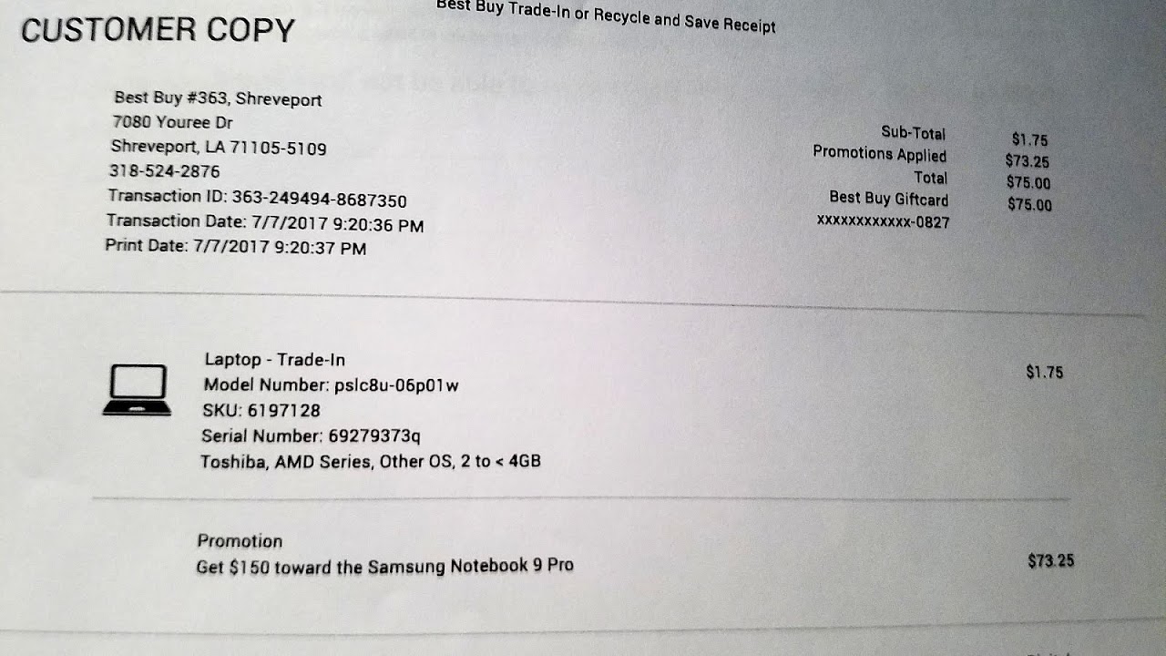 Best Buy Trade In Phone Program Trade Choices