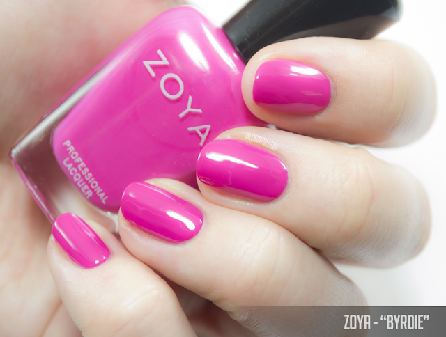 Zoya - Byrdie