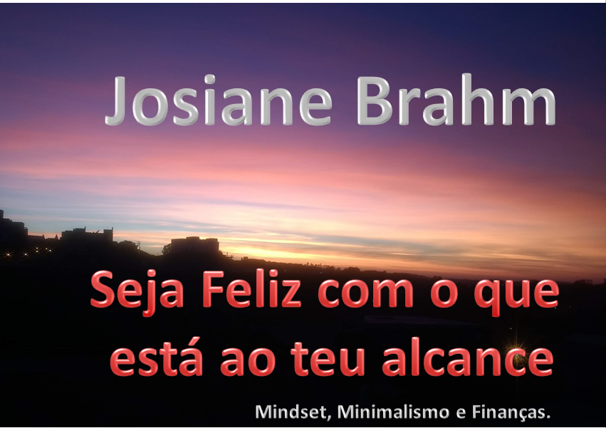 Josiane Brahm