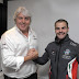 Moto2: Fenati será piloto del MV Agusta Forward Racing Team en 2019