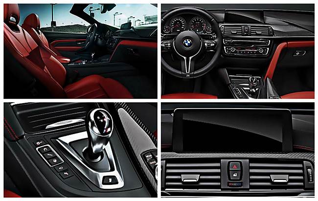 2016 BMW M4 Convertible Redesign 2016 BMW M4 Convertible Redesign