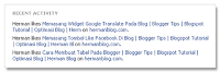 Pasang Tombol Facebook Share pada COREL DRAW Pasang Tombol Facebook Share pada COREL DRAW