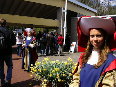Imagini Olanda: Keukenhof