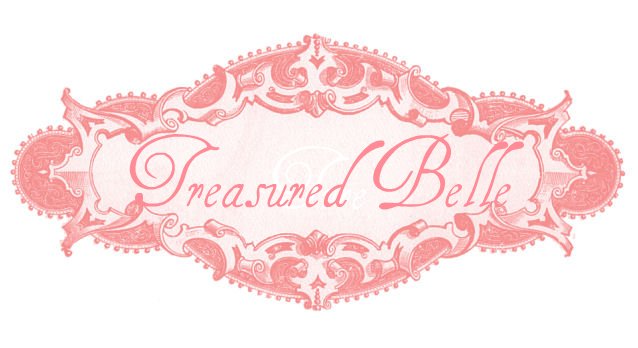 Treasured Belle
