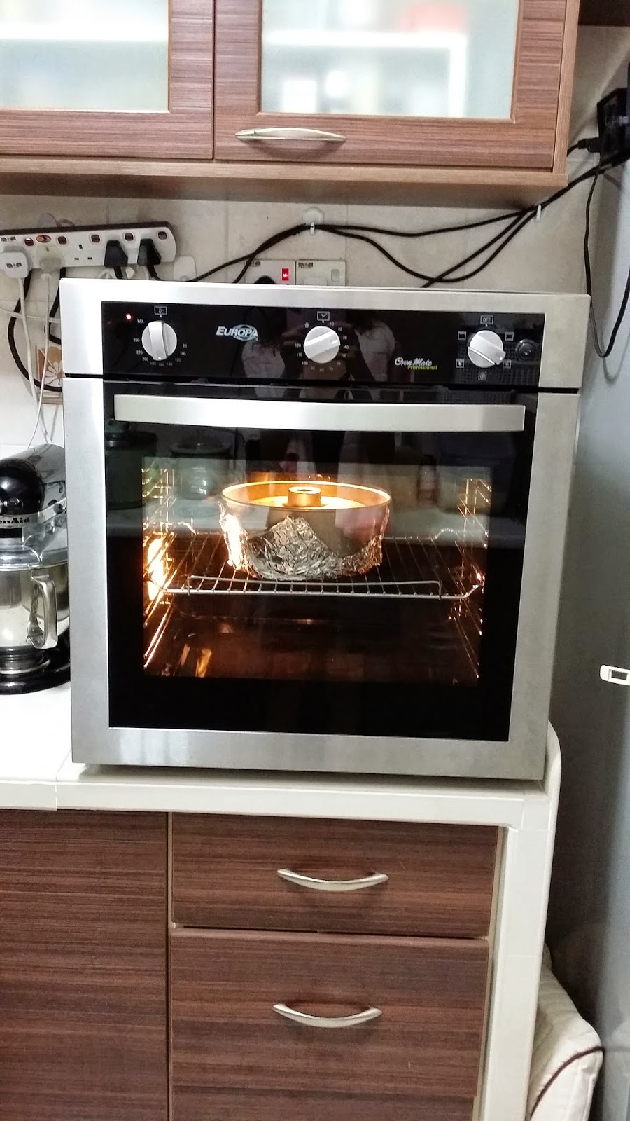 Europa Oven Malaysia Fundacionfaroccr