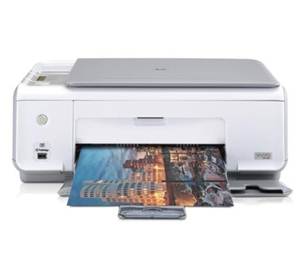 DRIVER PC & PRINTER