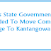 Lagos State Government Has Decided To Move Computer Village To Kantangowa