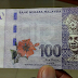 Dapat wang palsu dari mesin ATM
