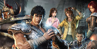 Selamat malam kembali lagi aku ingin bagi Tips Bermain Fist Of The North Star: Ken's Rage 2 PS3 Lengkap