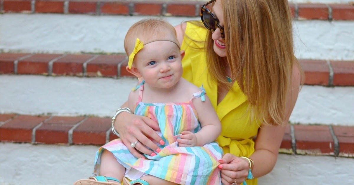 Something Delightful Mother's Day With Jack Rogers