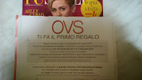 Logo Ritaglia il coupon da 10 euro e risparmia da OVS