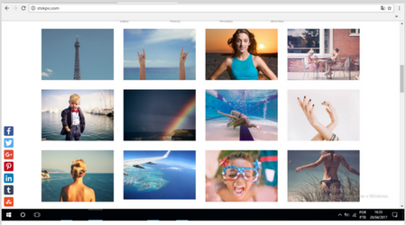 Banco de imagens gratuitas Onde encontrar imagens gratis