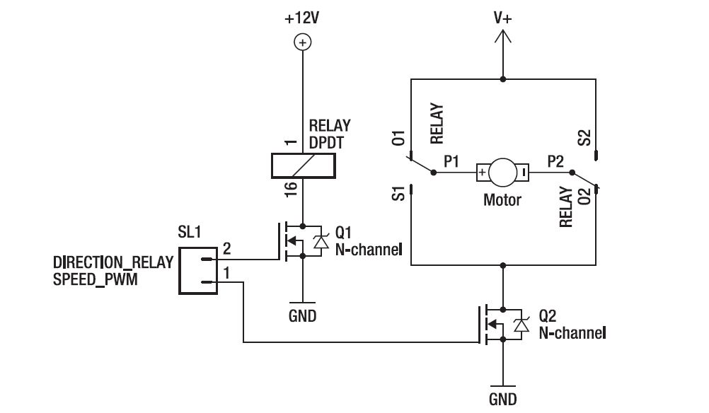 Making An H-Bridge Motor Driver | The Engineer's Spot!