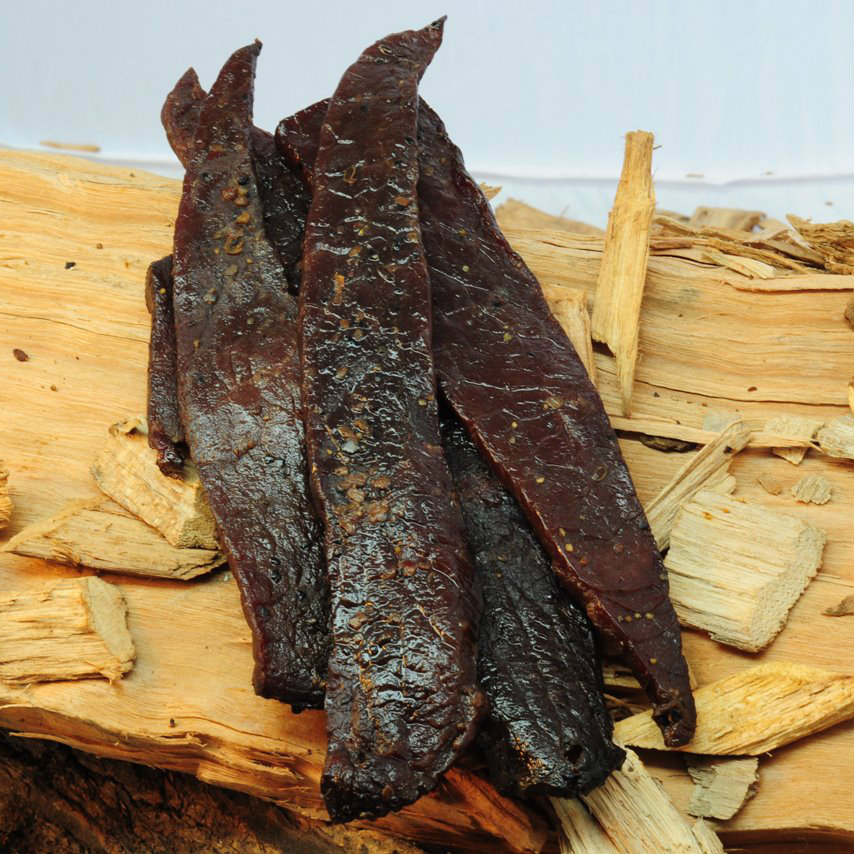 Crazy Horse Jerky Cyber Monday Sale Beef Jerky Reviews