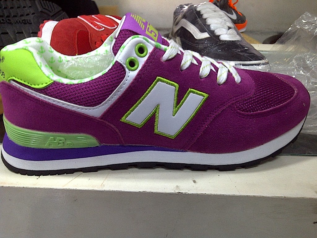 New Balance ENCAP