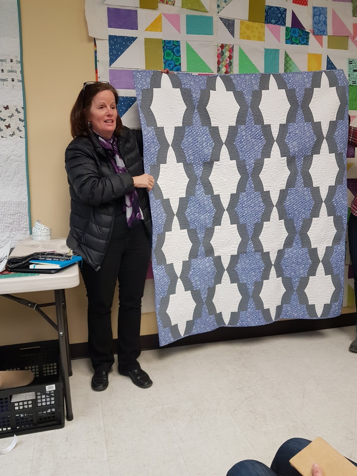 Calgary Modern Quilt Guild