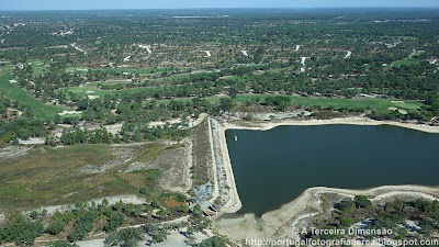 Barragem de Vale do Cobrão (Escalão Montante)