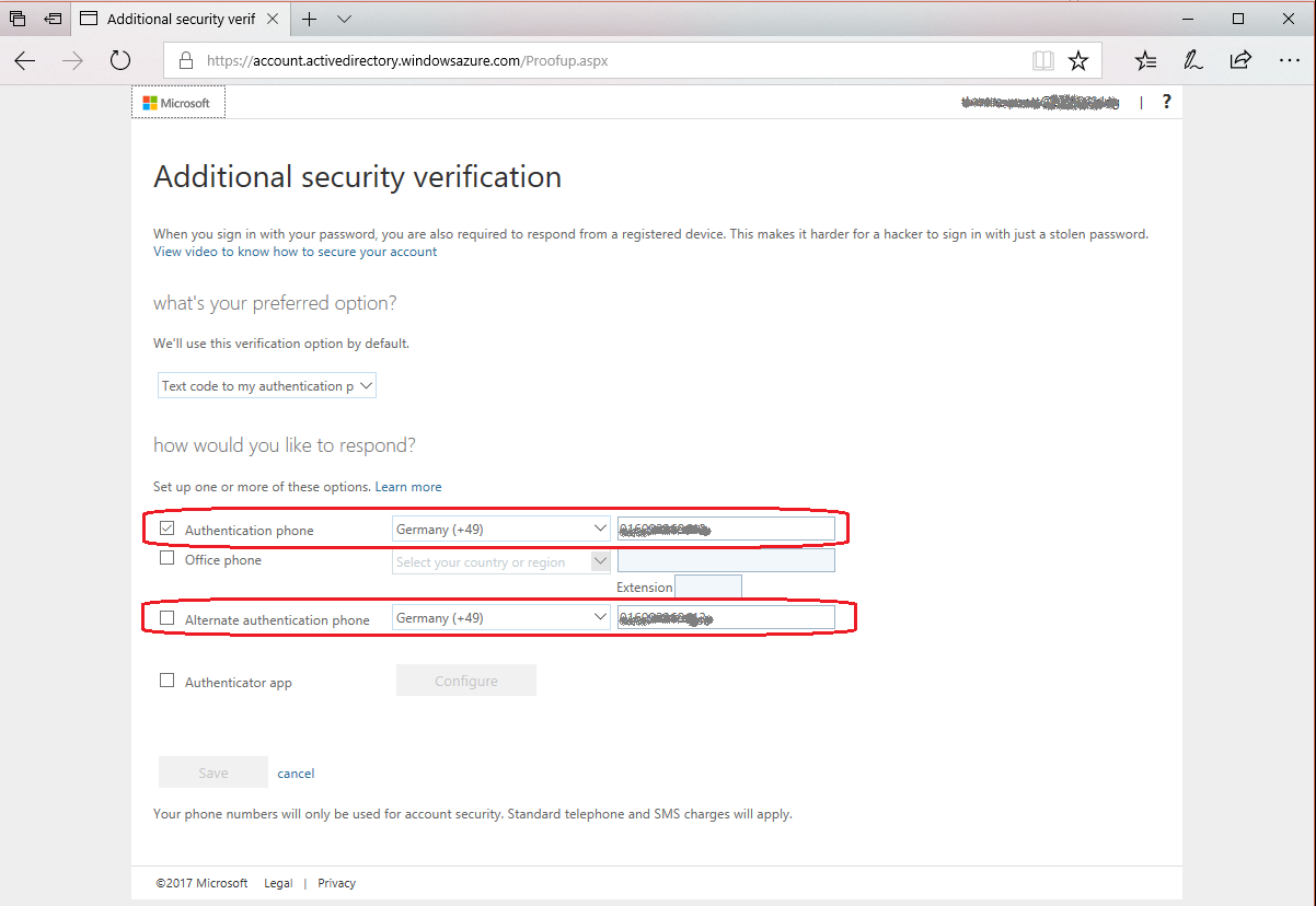 ms authenticator change phone ms authenticator change phone