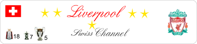 Liverpool Swiss Channel